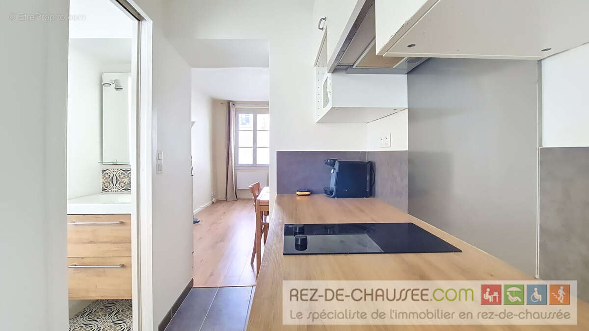 Appartement à VINCENNES