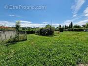 Terrain à BEAUCHALOT