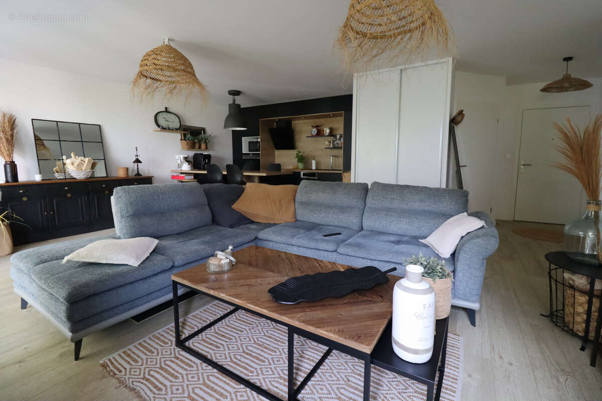 Appartement à BIDART