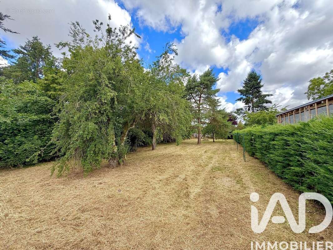 Maison 65 m² à Montmorillon  - photo 3