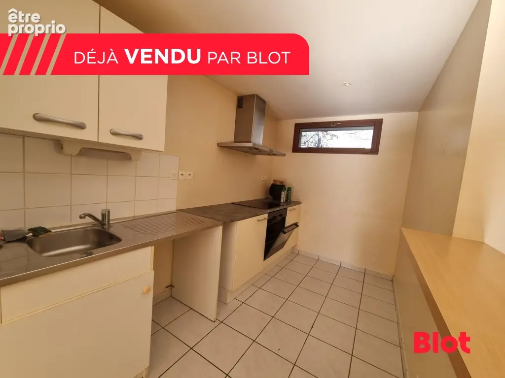 Appartement 3 pièces 63 m² à vendre à Pace (35740) - photo 5
