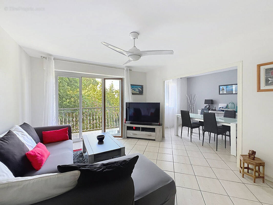 Appartement à EYSINES