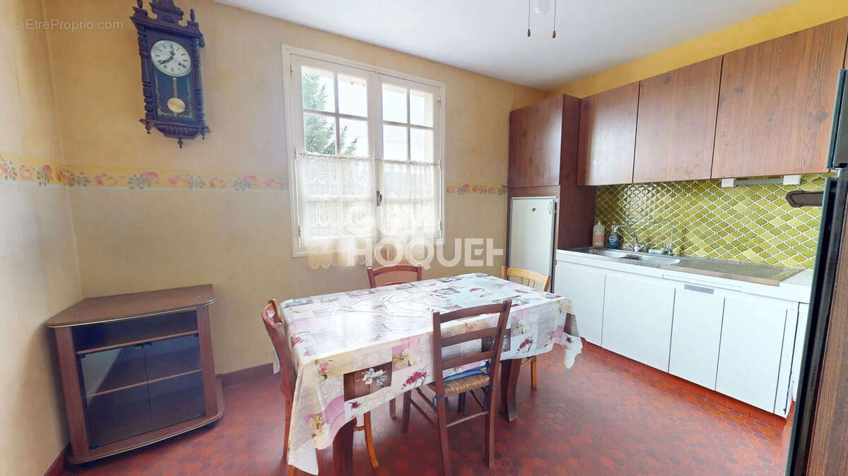 Maison à AVRANCHES