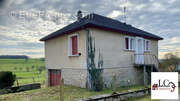 Maison à LUTHENAY-UXELOUP