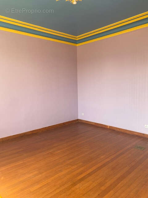 Maison à GENNEVILLIERS