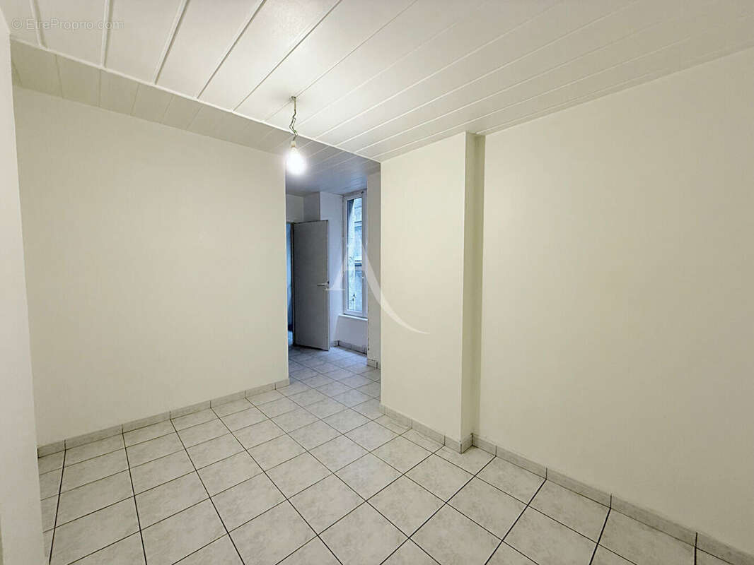 Appartement à LA ROCHE-SUR-YON