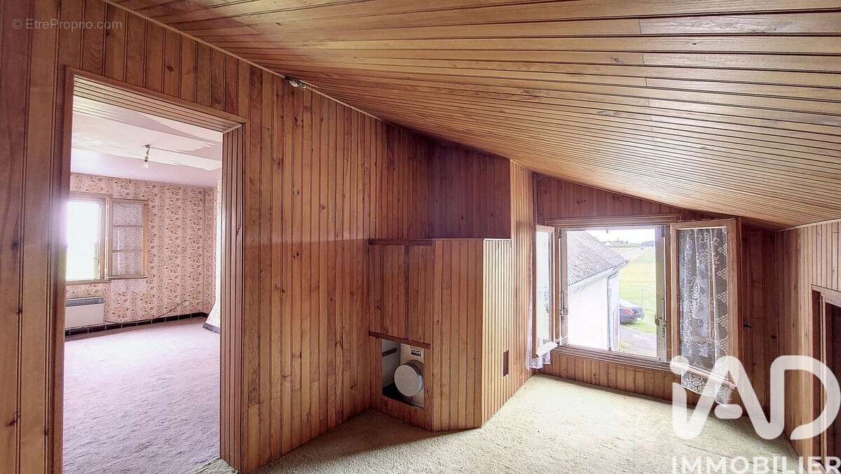 Photo 7 - Maison à SAINT-LAURENT-EN-GATINES