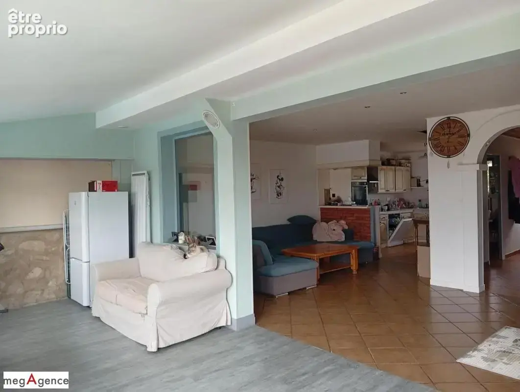 Maison plain-pied 3 chambres vue sur les volcans d'Auvergne - photo 6