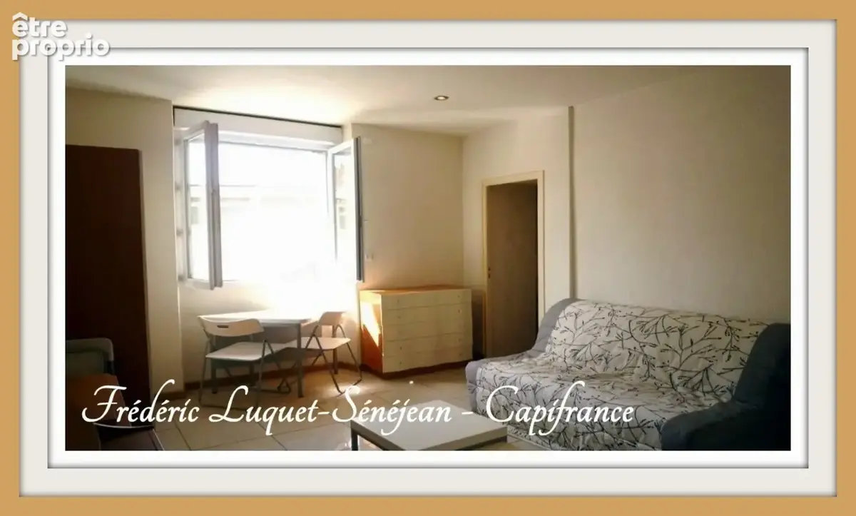 Immeuble de rapport 19 logements – 50 667 € de recettes locatives en 2025 - montluçon (03) - photo 2