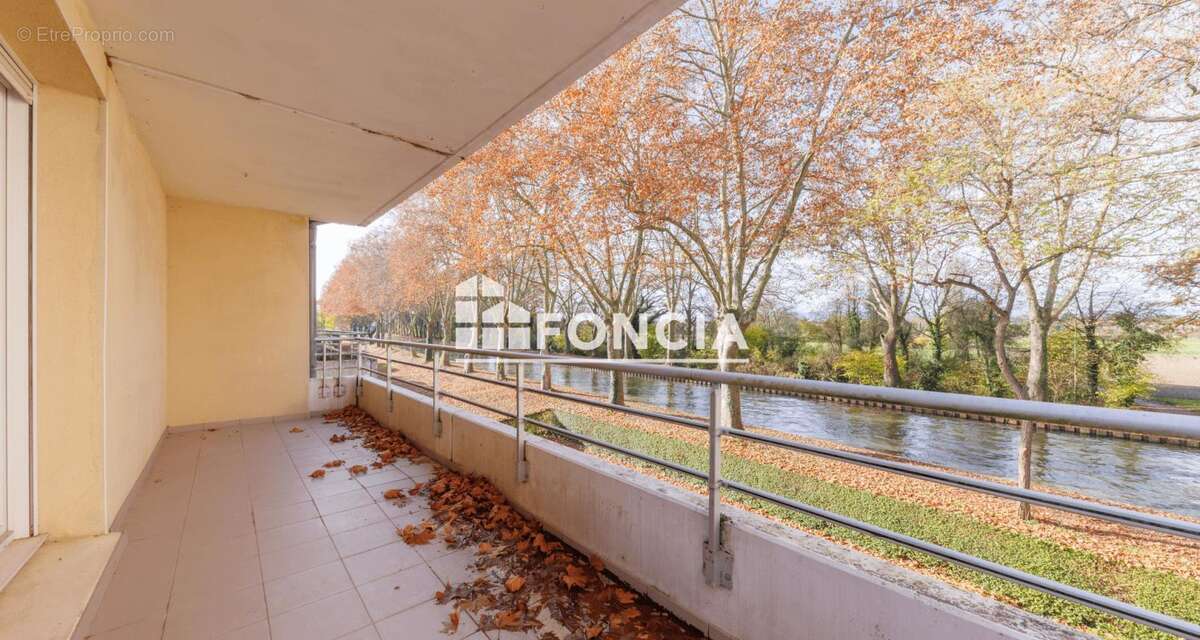 Appartement à ESCHAU