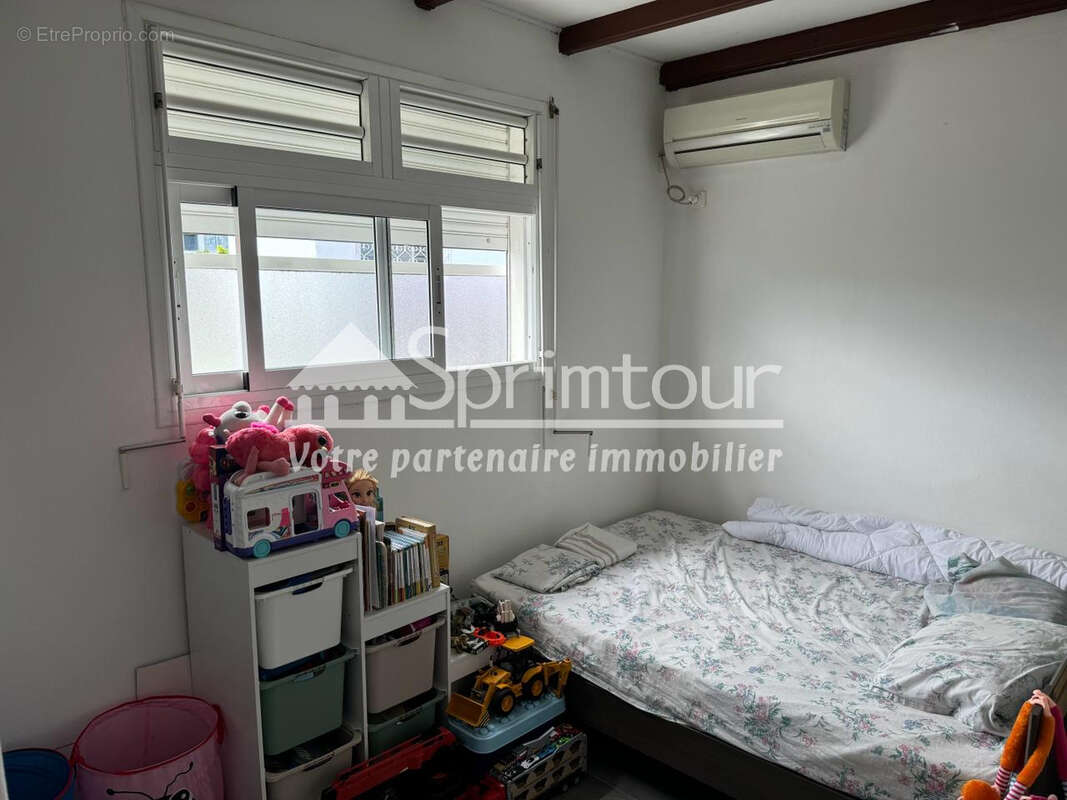 Appartement à SAINT-CLAUDE