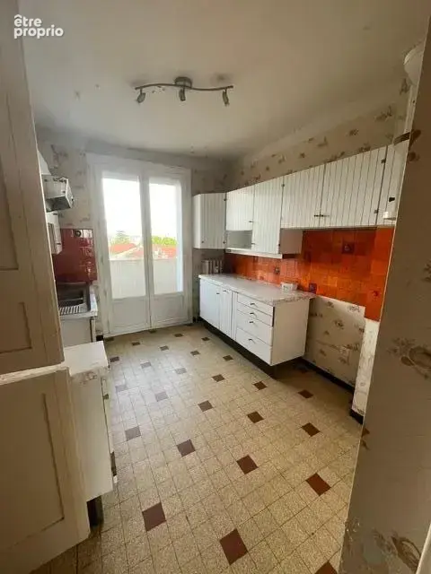 Appartement à rénover - photo 7