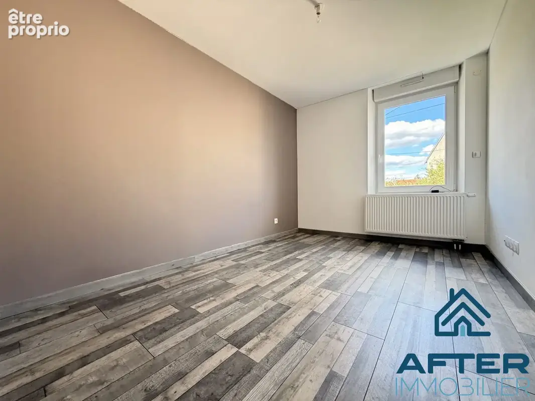 Maison 4 pièces 84 m² à vendre à Dombasle-Sur-Meurthe (54110) - photo 7