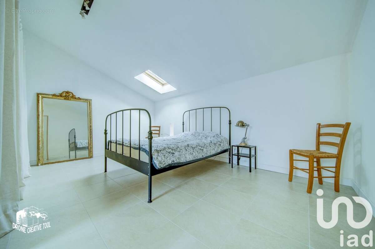 Photo 8 - Maison à CRAINCOURT