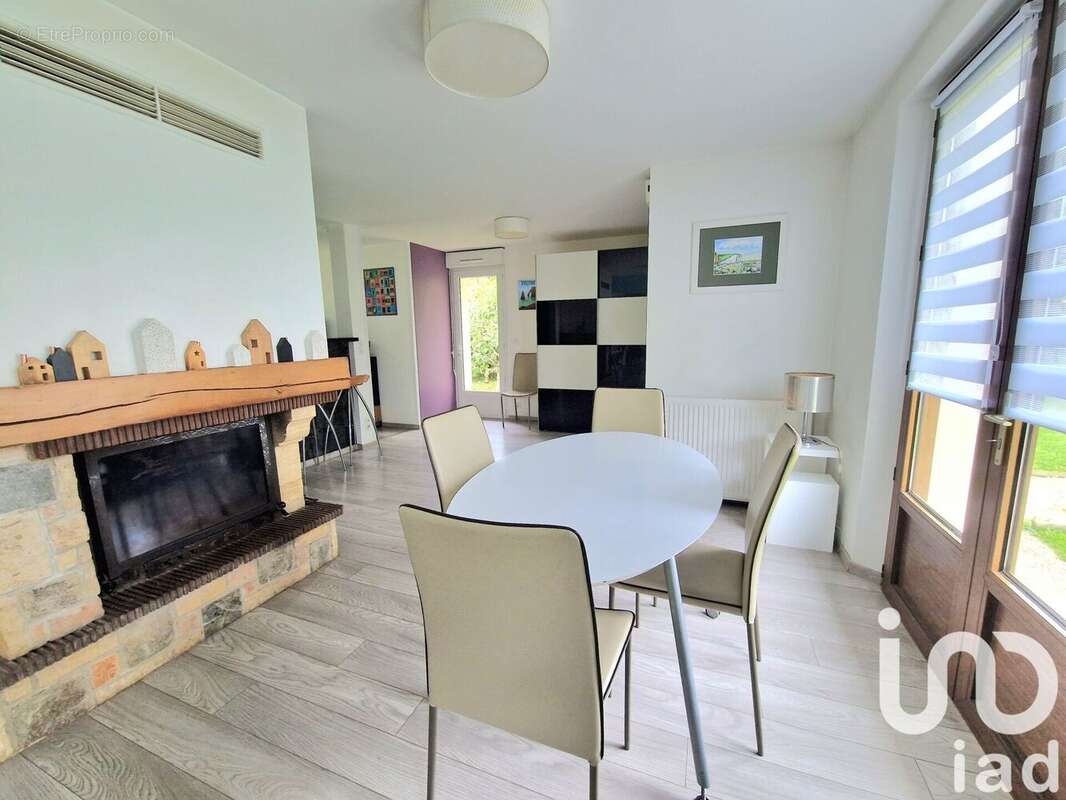 Photo 9 - Maison à FORGES-LES-EAUX