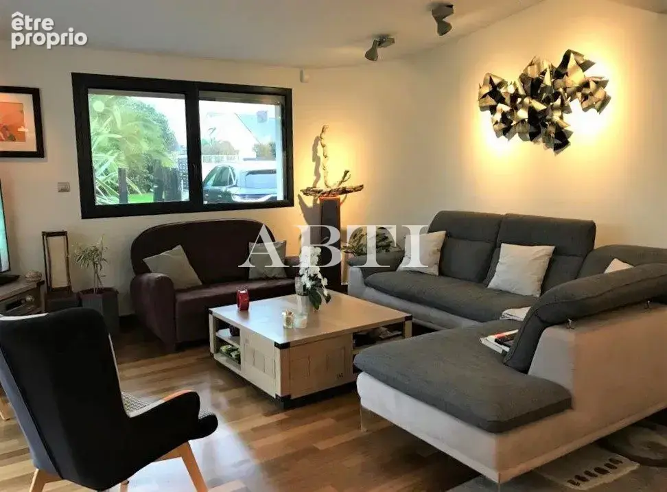 Maison 6 pièces 164 m² à vendre à Quimper (29000) - photo 2