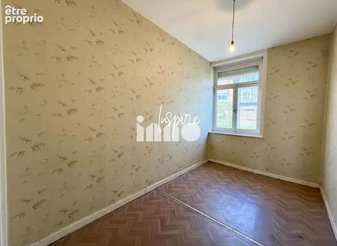Maison 106 m² à Tourcoing  - photo 8