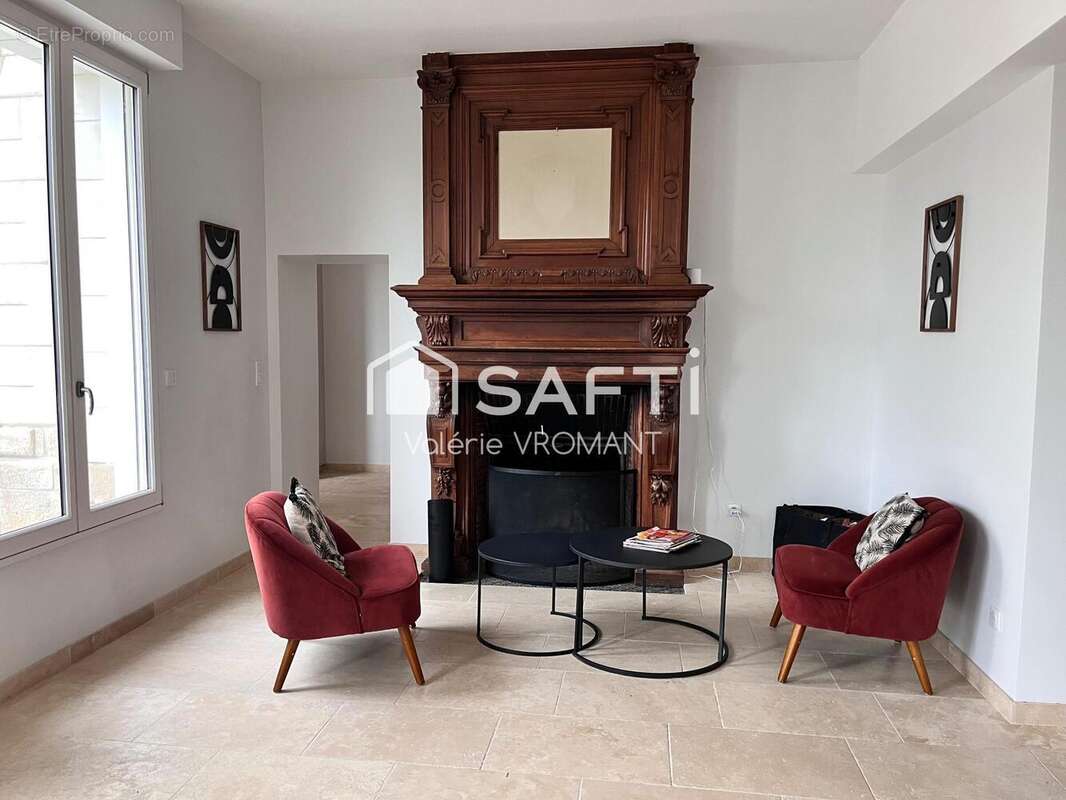 Photo 9 - Autre à ROCHECORBON