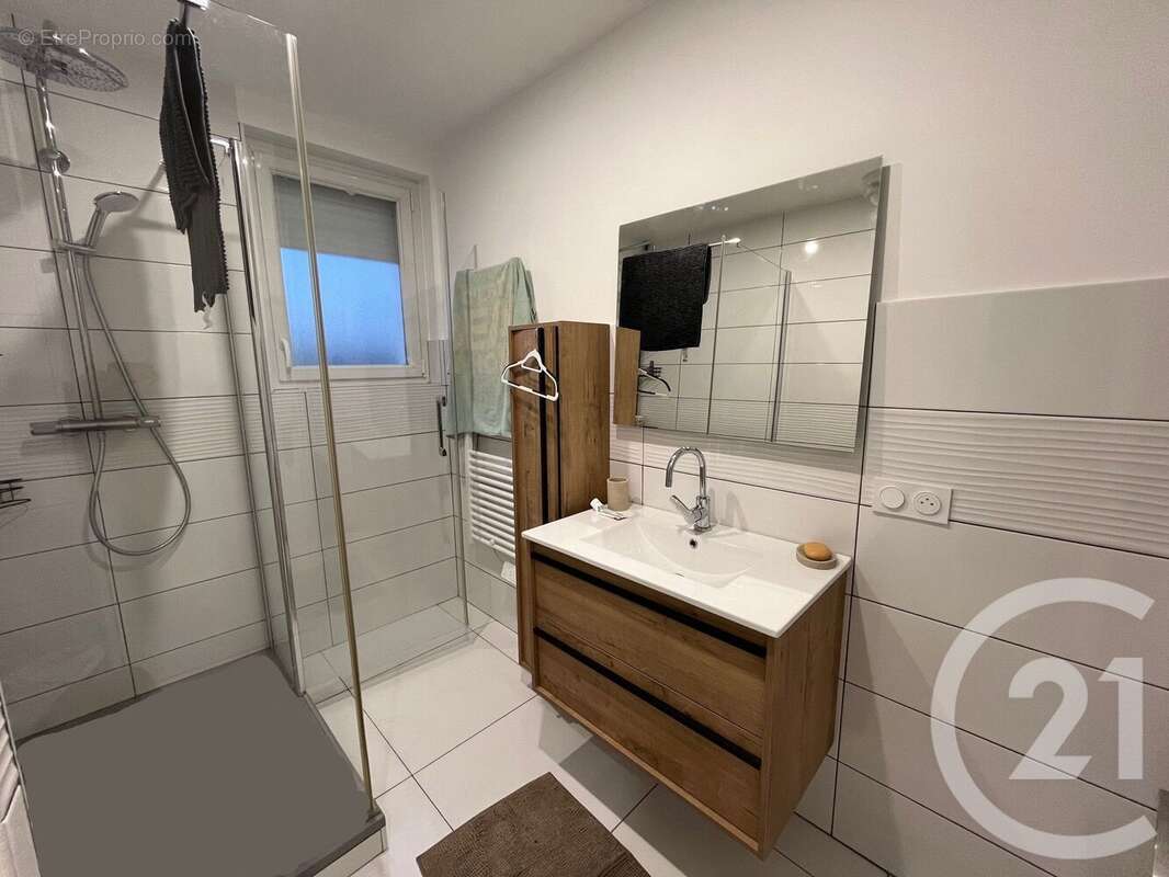 Appartement à VICHY