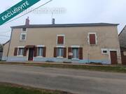Photo 1 - Maison à POUGNY