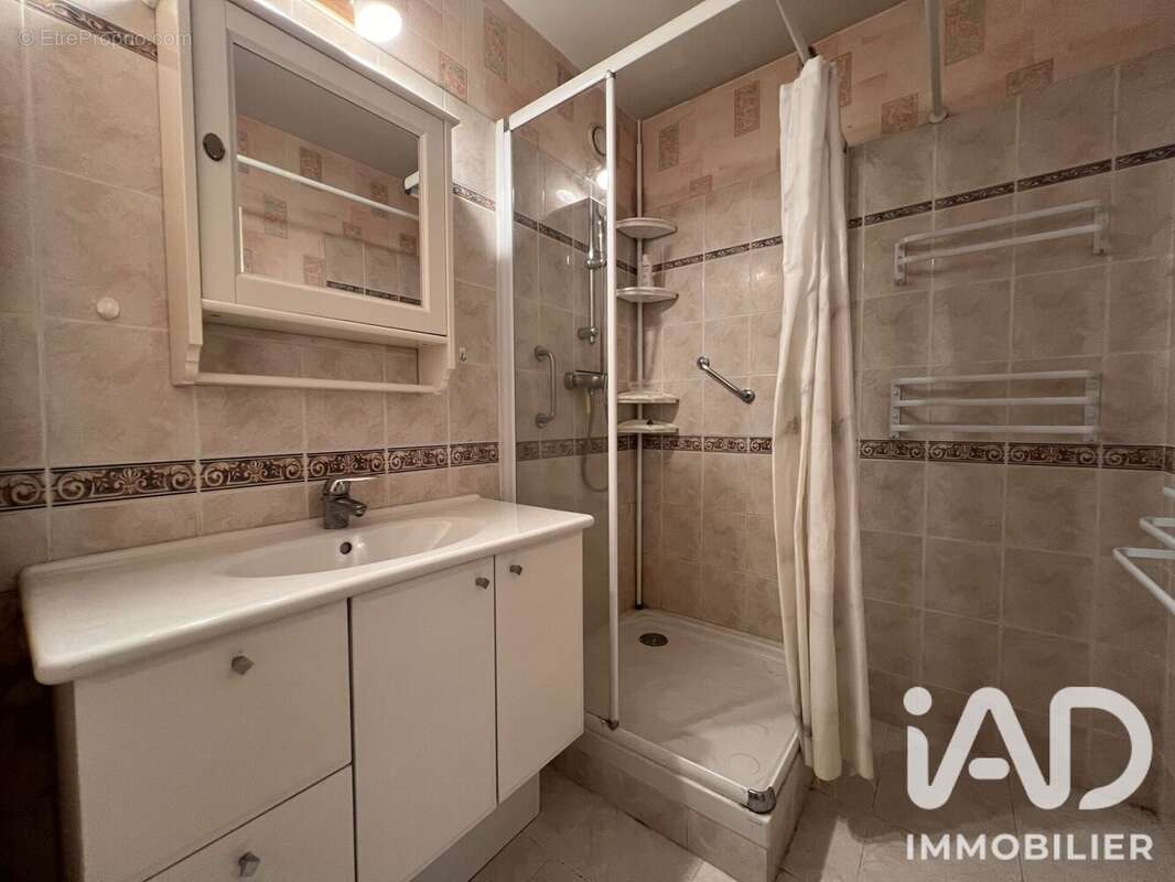 Photo 8 - Appartement à PLAISIR