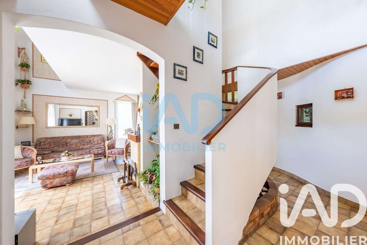 Photo 5 - Maison à COMBS-LA-VILLE