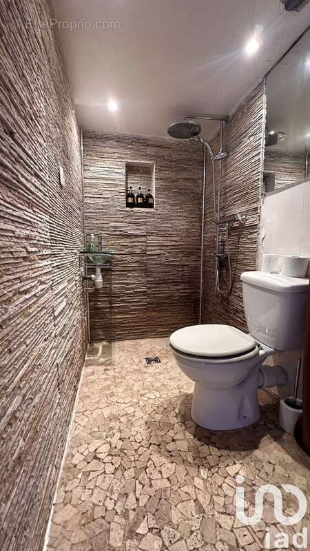 Photo 9 - Maison à VERSAILLES