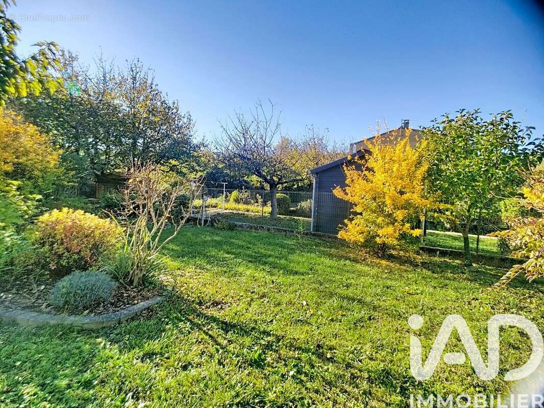 Photo 3 - Maison à SERVES-SUR-RHONE