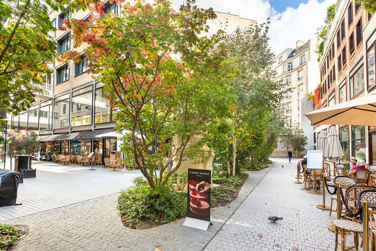 Appartement à PARIS-7E