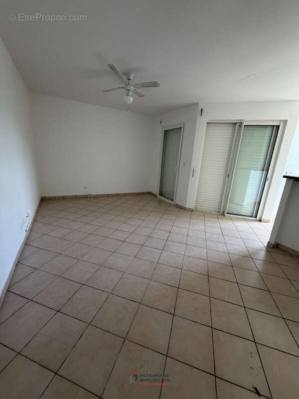 Appartement à SAINTE-ANNE