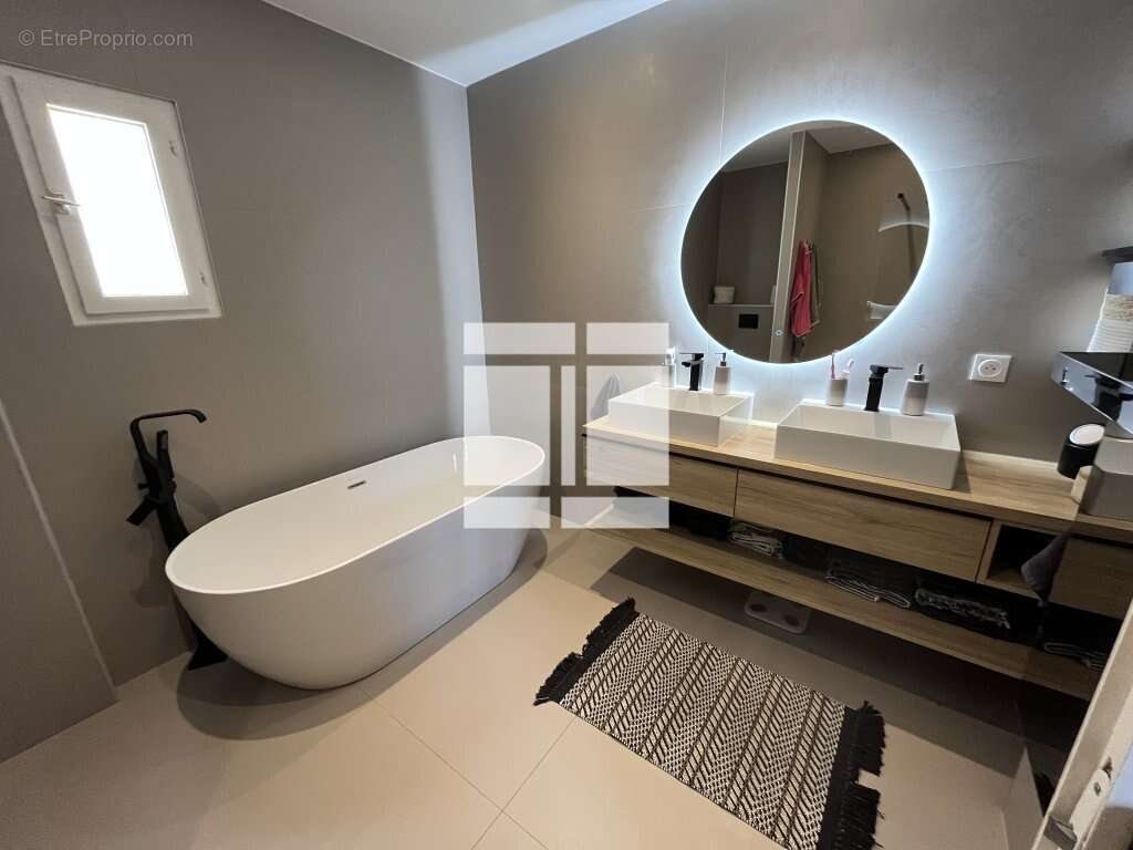 Appartement à BASTIA