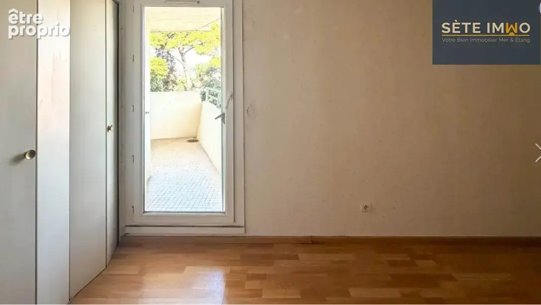 Appartement 2 pièces 41 m² à vendre à Sete (34200) - photo 4