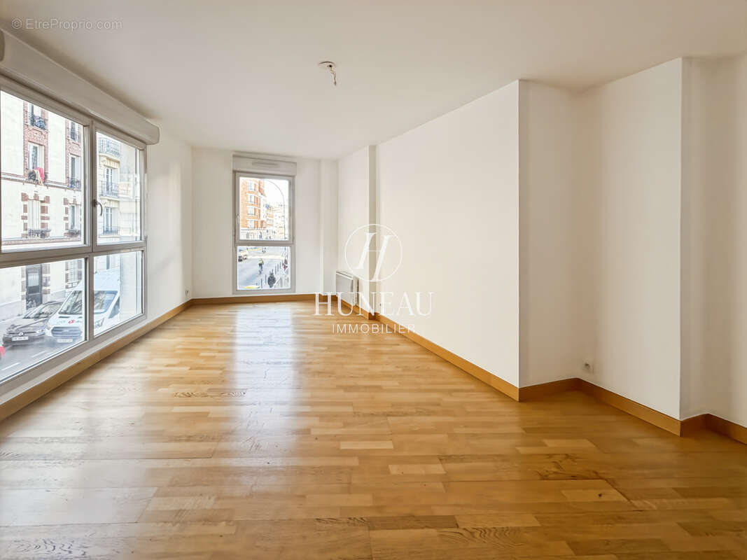 Appartement à PANTIN