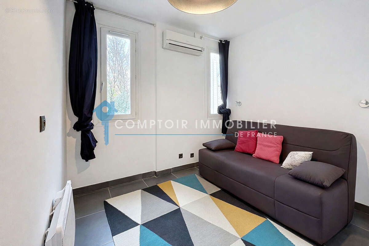 Appartement à MEYLAN