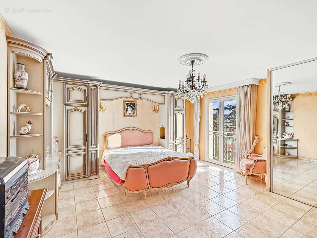 Maison à MARSEILLE-13E