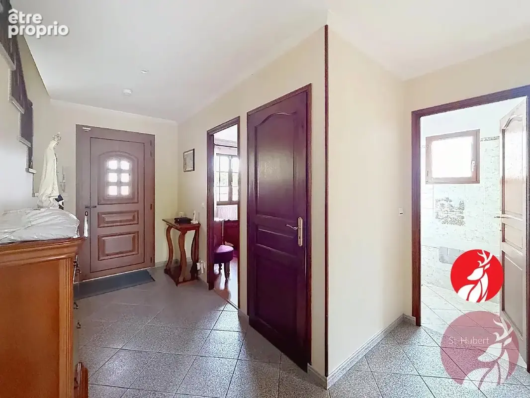 Maison 7 pièces 123 m² à vendre à La Chapelle-La-Reine (77760) - photo 4
