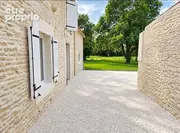 Maison à AMURE