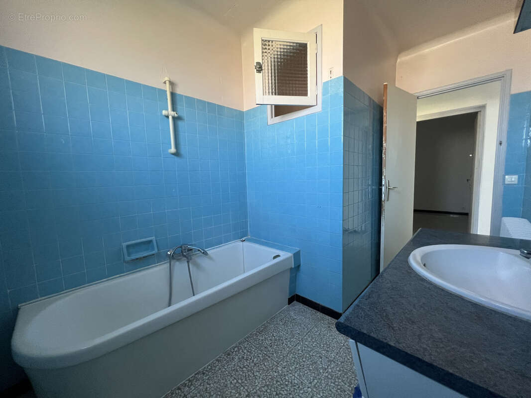 Maison à PONT-SAINT-ESPRIT