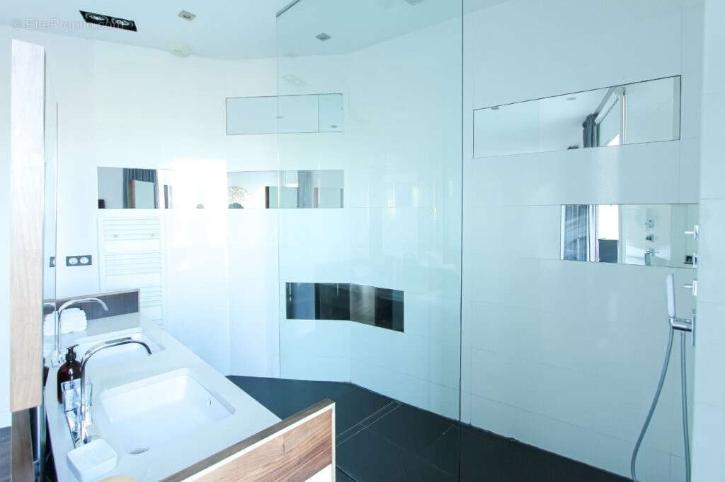 Appartement à BIARRITZ