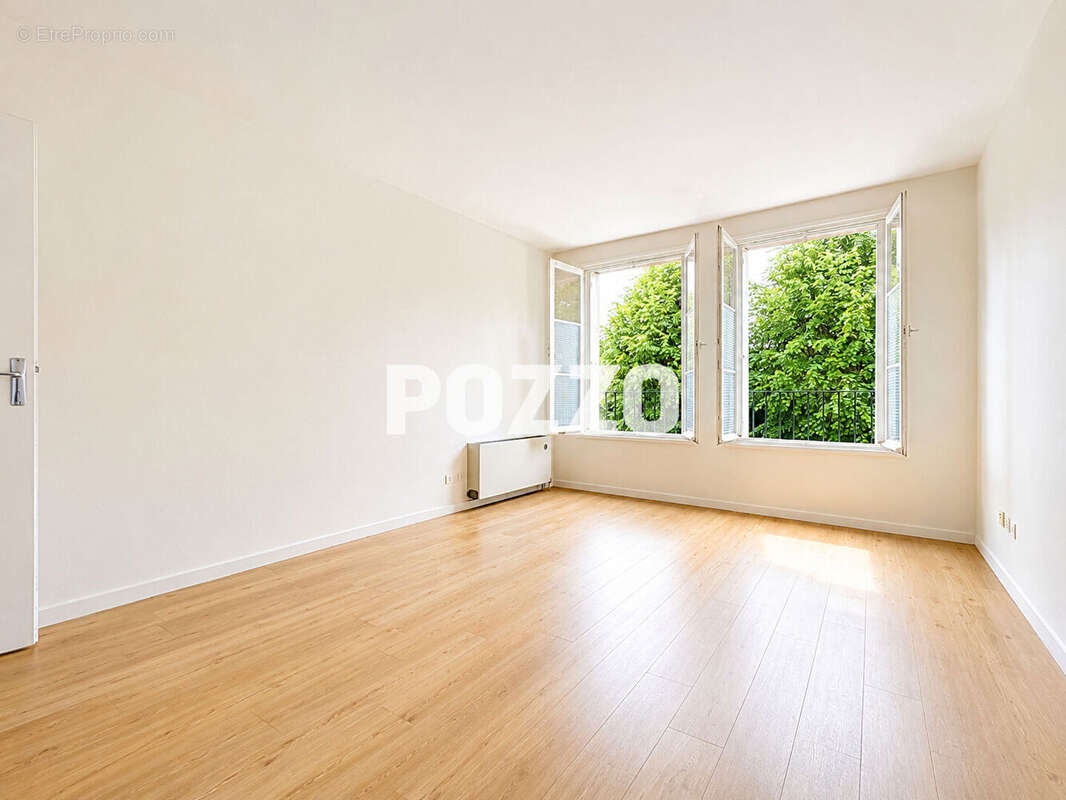 Appartement à BAYEUX