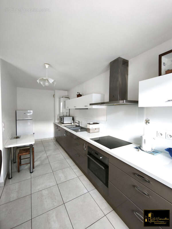Appartement à DOURDAN