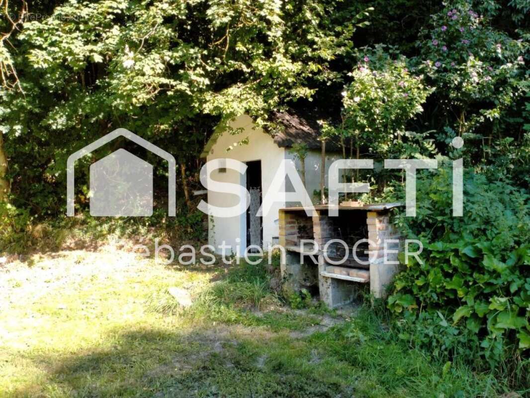 Photo 5 - Terrain à MAYENNE