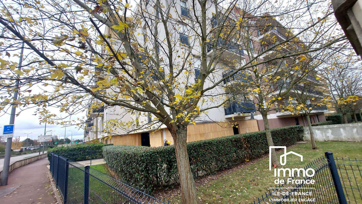 Appartement à VELIZY-VILLACOUBLAY