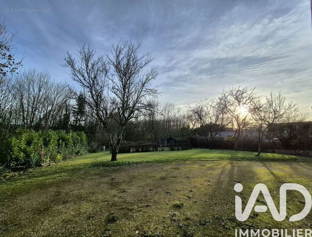 Photo 9 - Maison à CHARLEVILLE-MEZIERES