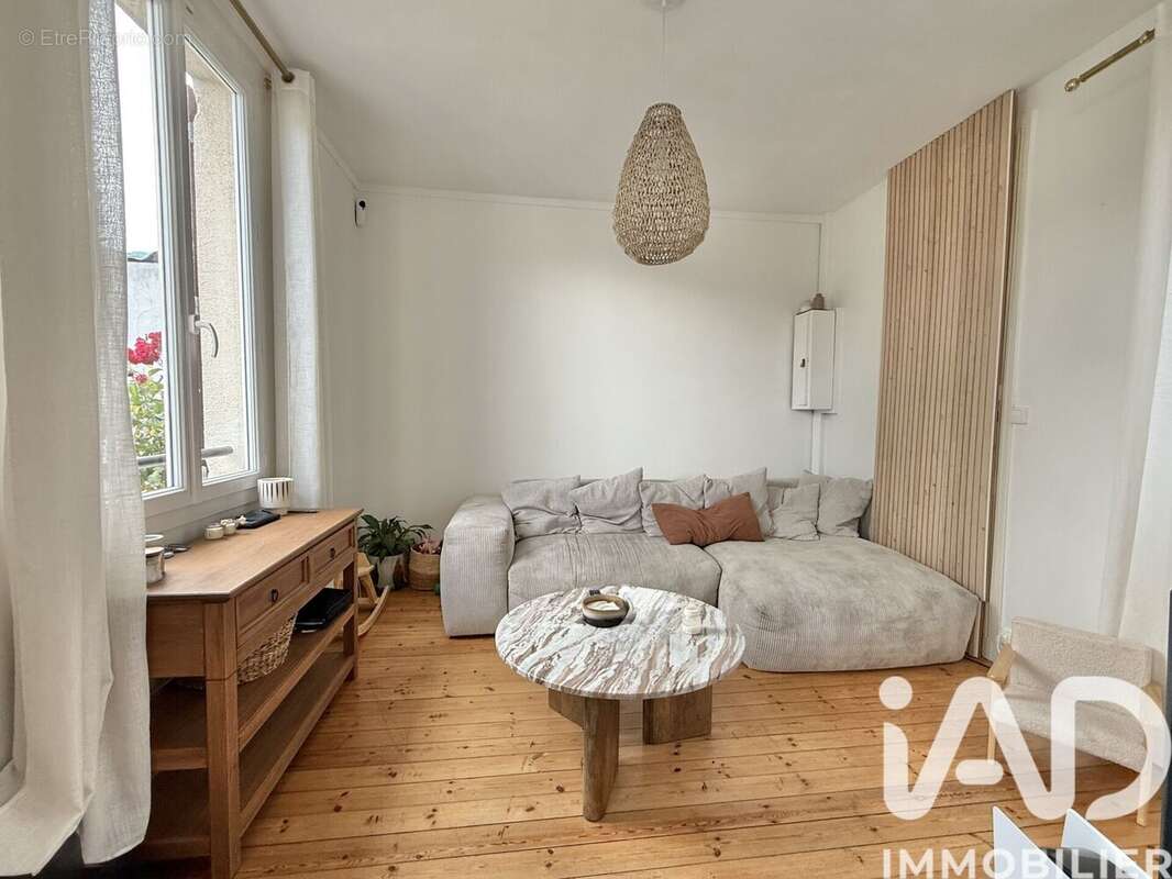 Maison 66 m² à Le Havre  - photo 2