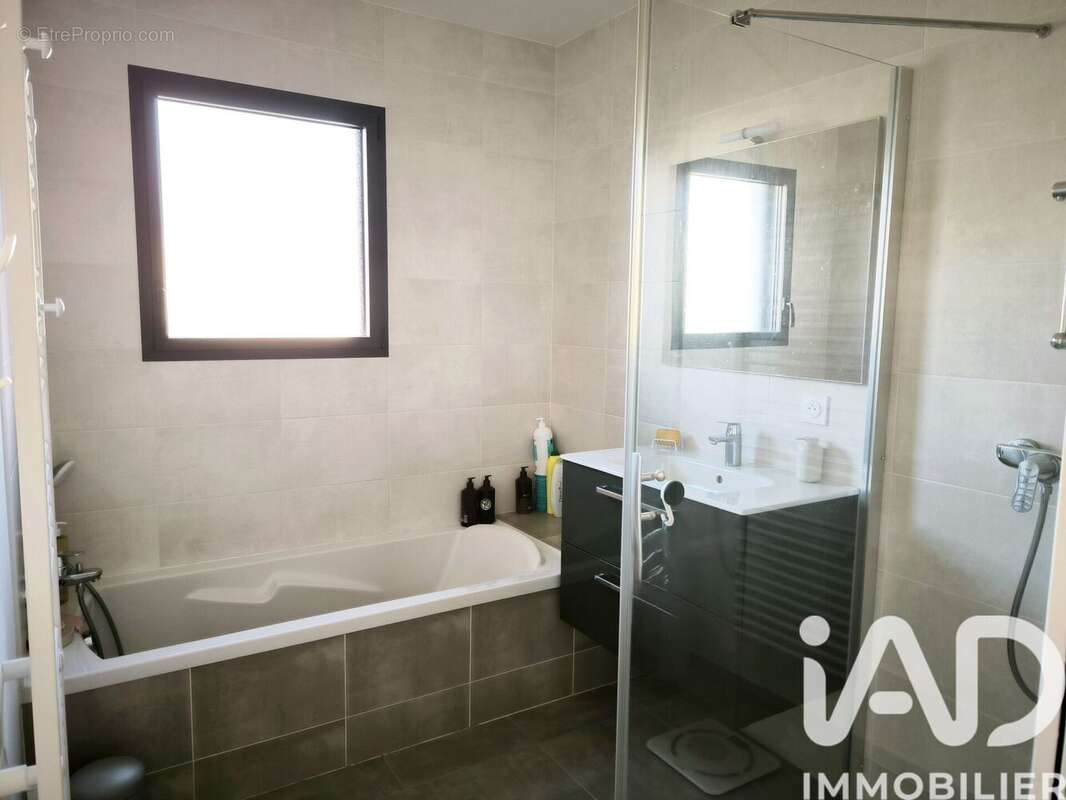 Photo 6 - Maison à VANNES