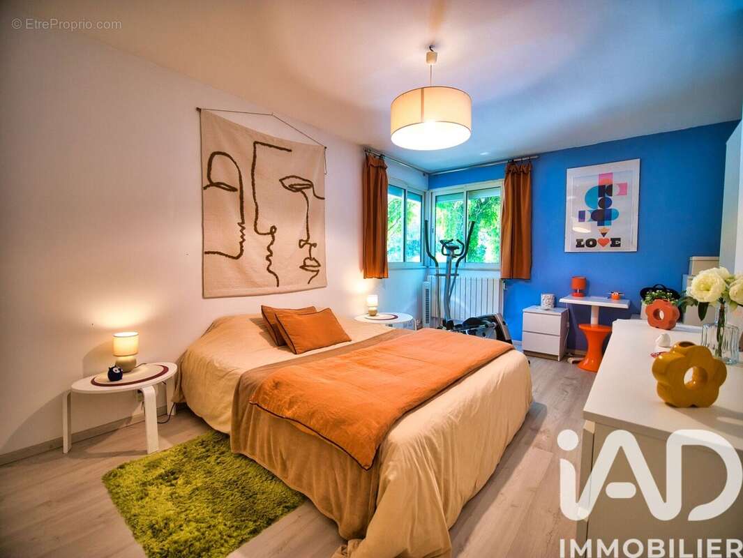Photo 7 - Maison à VILLENAVE-D'ORNON