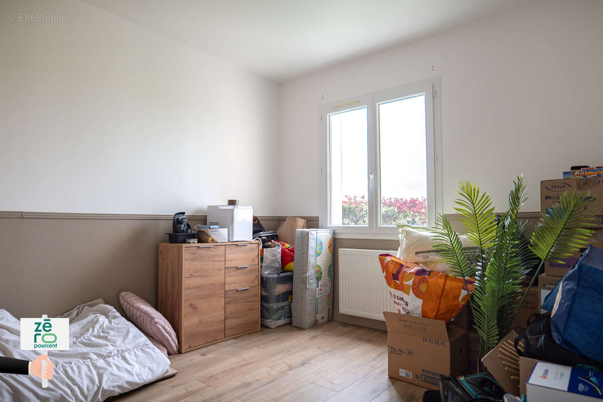 Maison à SAINTE-HERMINE