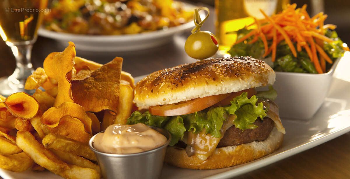 Commerce à LE HAVRE