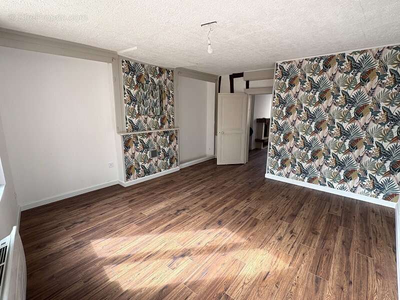 Appartement à CHALONS-EN-CHAMPAGNE